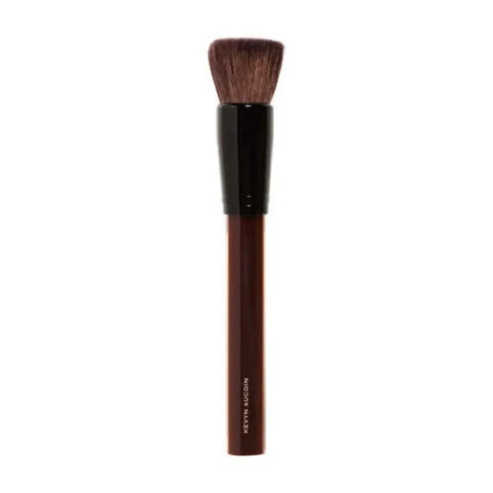 Kevyn Aucoin Brush - The Soft Buff Brush, The Make Up Cosmetic Brush